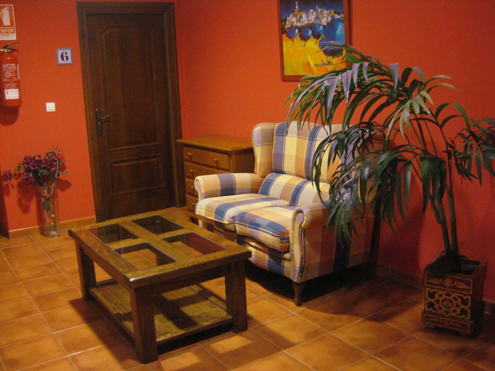 Hostal El Cascapenas De La Alpujarra كابيليرا المظهر الخارجي الصورة